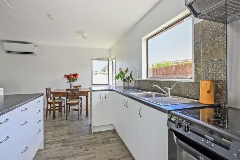 Photo of property in 3/611 Matai Street, Raureka, Hastings, 4120