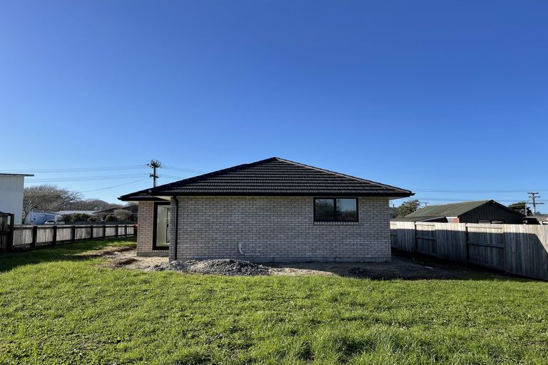 Photo of property in 14 Canon Street, Waihi, 3610