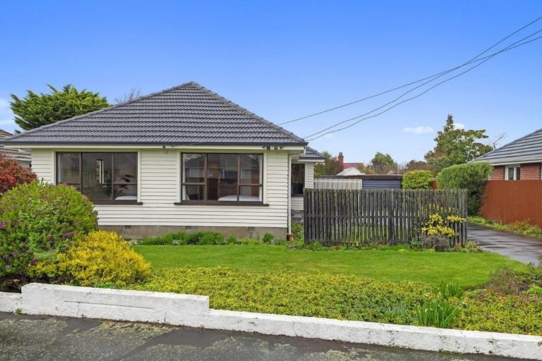 Photo of property in 9 Dundee Place, Spreydon, Christchurch, 8024