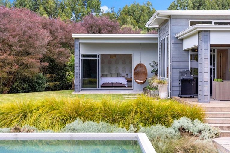 Photo of property in 55a Oliver Road, Minden, Tauranga, 3171