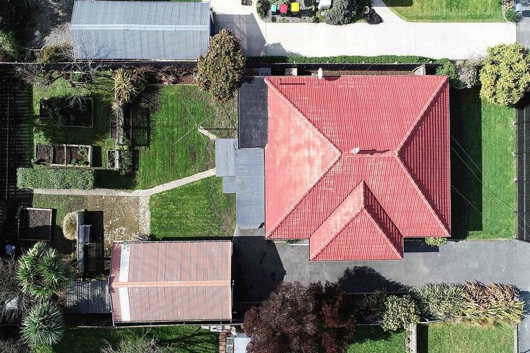 Photo of property in 37 Achilles Street, Burwood, Christchurch, 8061