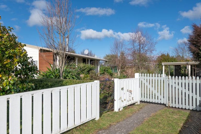 Photo of property in 43 Rota Street, Turangi, 3334