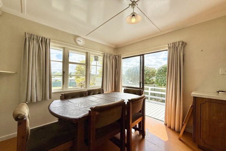Photo of property in 42 Carrington Crescent, Tokoroa, 3420
