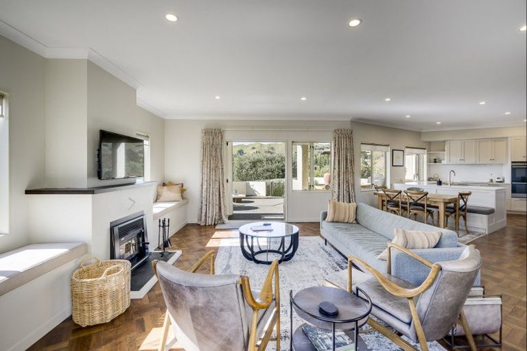 Photo of property in 3 Hikanui Place, Havelock North, 4130