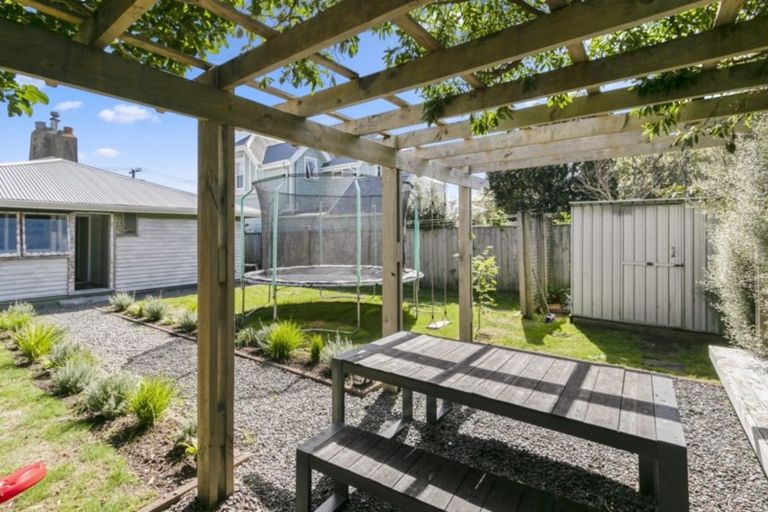 Photo of property in 6 Patrick Street, Petone, Lower Hutt, 5012