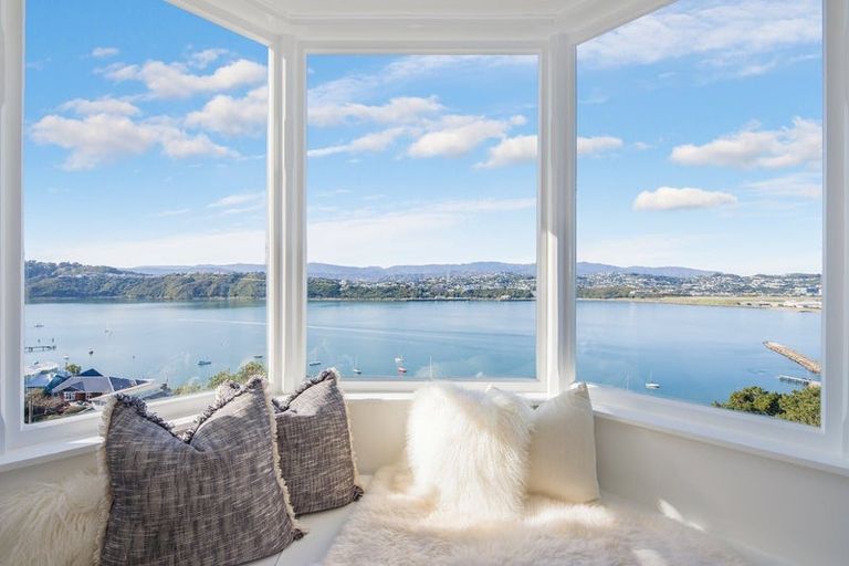 Photo of property in 41 Overtoun Terrace, Hataitai, Wellington, 6021