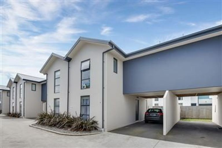Photo of property in 4/81 Bordesley Street, Phillipstown, Christchurch, 8011
