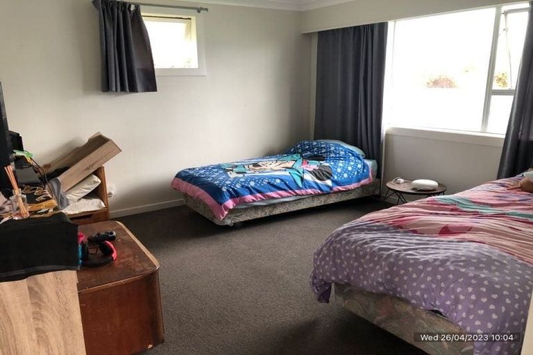 Photo of property in 3a Strange Street, Waitara, 4320