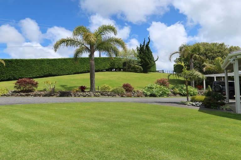 Photo of property in 259 Arapohue Road, Turiwiri, Dargaville, 0374