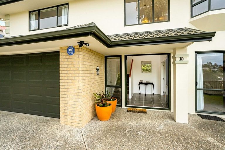 Photo of property in 10 Devana Court, Torbay, Auckland, 0630
