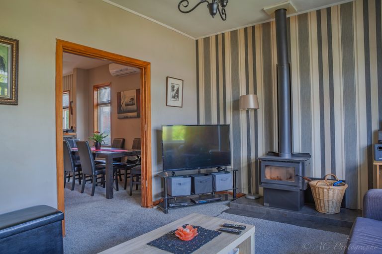 Photo of property in 27 Maple Crescent, Watlington, Timaru, 7910