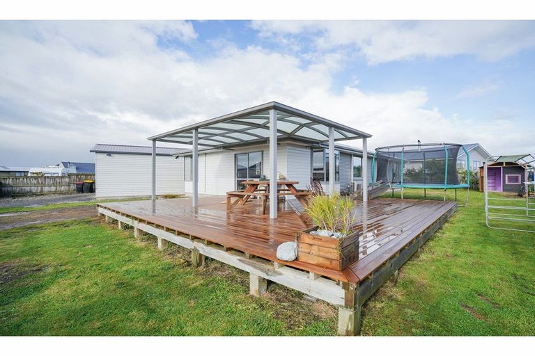 Photo of property in 55 Mavora Crescent, Heidelberg, Invercargill, 9812