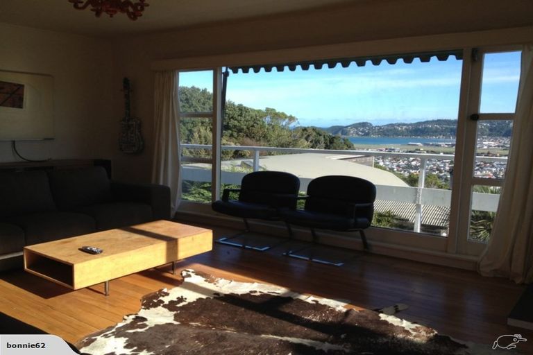Photo of property in 87a Seatoun Heights Road, Seatoun, Wellington, 6022