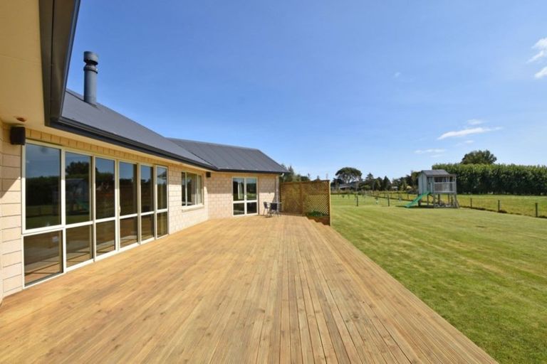 Photo of property in 41 Redmayne Road, Waihopai, Invercargill, 9872