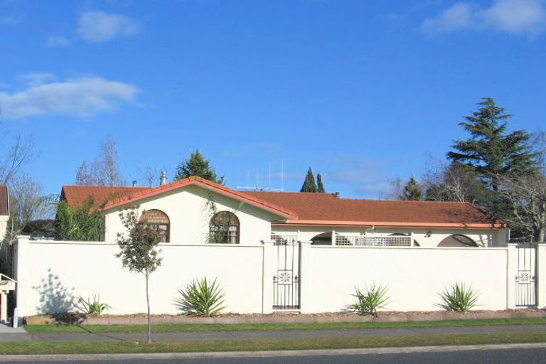 Photo of property in 26 Glen Lynne Avenue, Queenwood, Hamilton, 3210