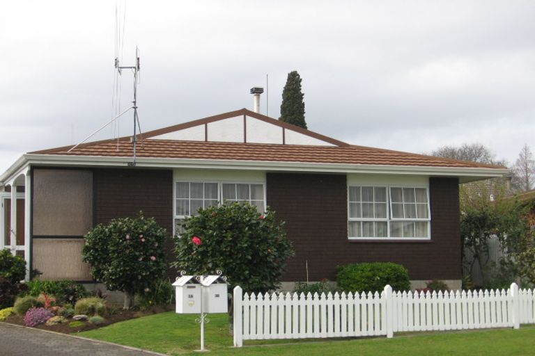 Photo of property in 3a Benjamin Place, Matua, Tauranga, 3110