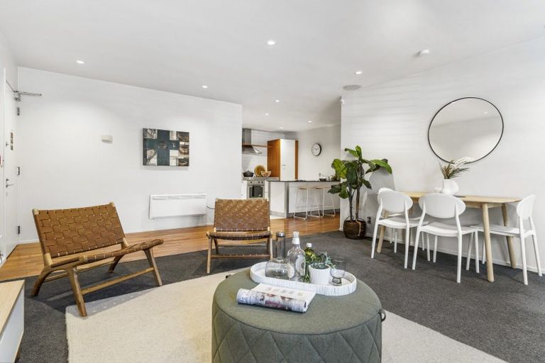 Photo of property in 1d/2 Dickens Street, Grey Lynn, Auckland, 1021