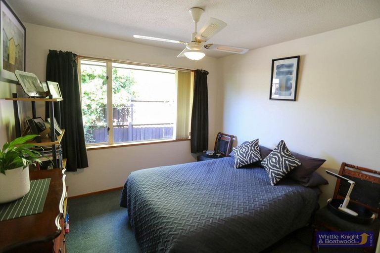 Photo of property in 3/18 Euston Street, Riccarton, Christchurch, 8041