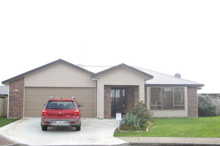 Photo of property in 20 Fencourt Place, Rototuna North, Hamilton, 3210
