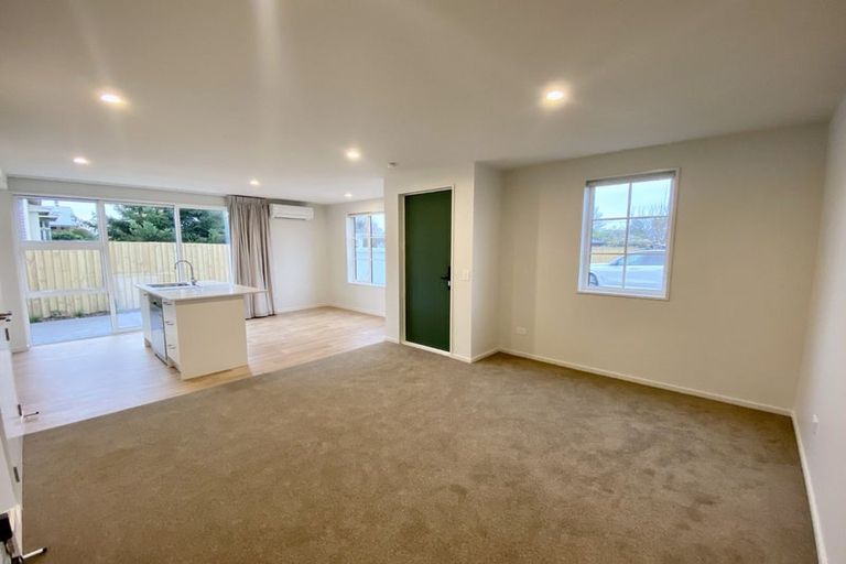 Photo of property in 1/15 Berwick Street, St Albans, Christchurch, 8014