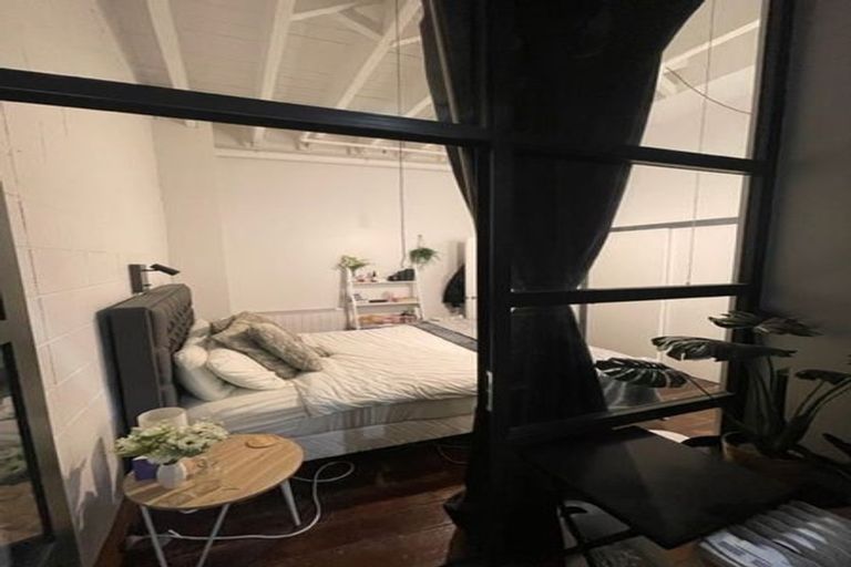 Photo of property in Hannahs Factory, 8/14 Leeds Street, Te Aro, Wellington, 6011