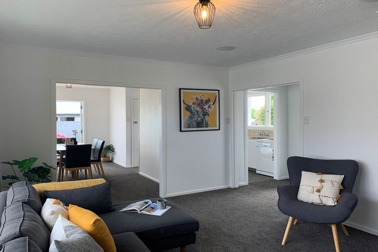 Photo of property in 198 Lamond Street, Hargest, Invercargill, 9810