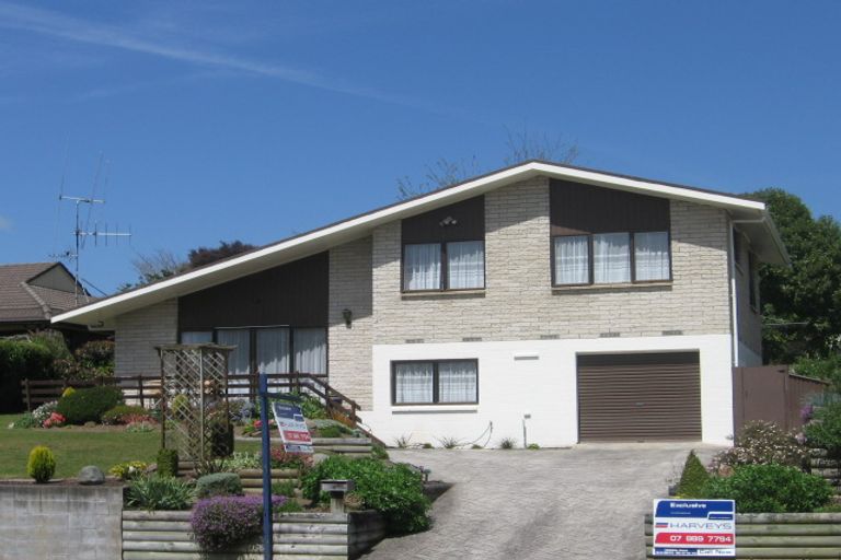 Photo of property in 4 Paul Avenue, Morrinsville, 3300