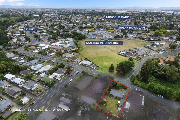 Photo of property in 23 Rimu Street, Maeroa, Hamilton, 3200