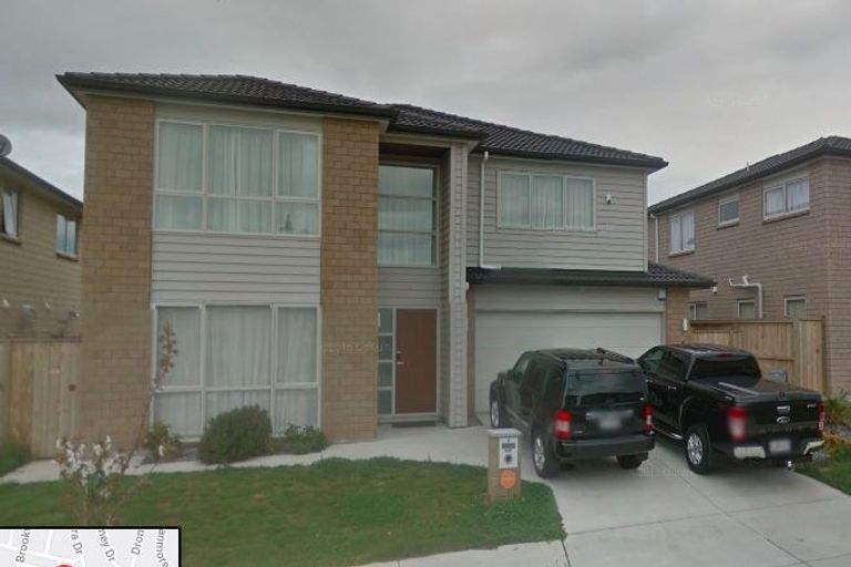 Photo of property in 4 Urney Drive, Flat Bush, Auckland, 2019