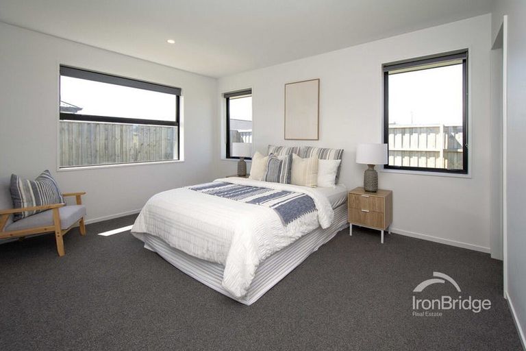 Photo of property in 11 Sandhill Drive, Rolleston, 7615