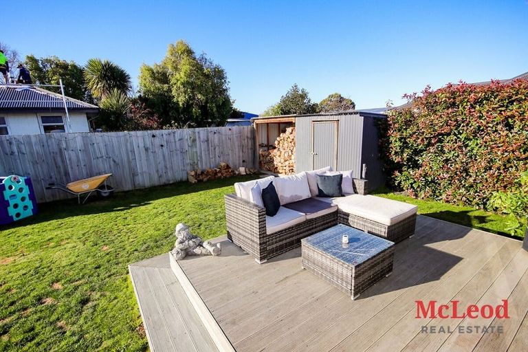 Photo of property in 8 Pages Road, Allenton, Ashburton, 7700