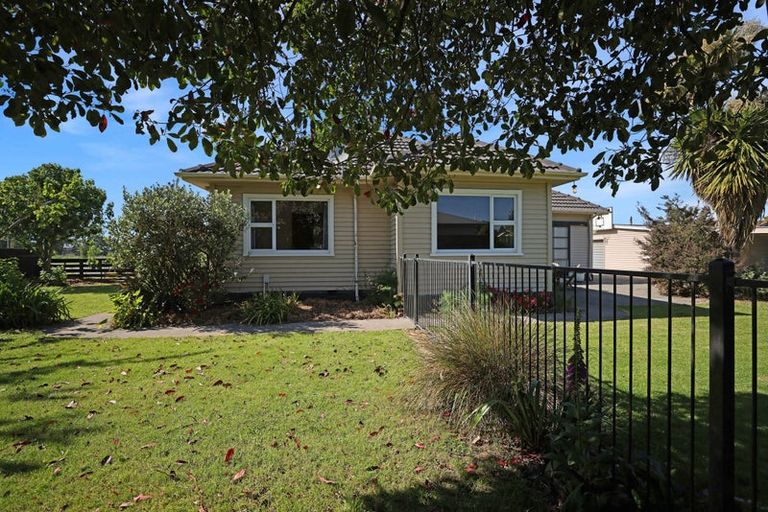Photo of property in 3 Shearer Street, Tinwald, Ashburton, 7700