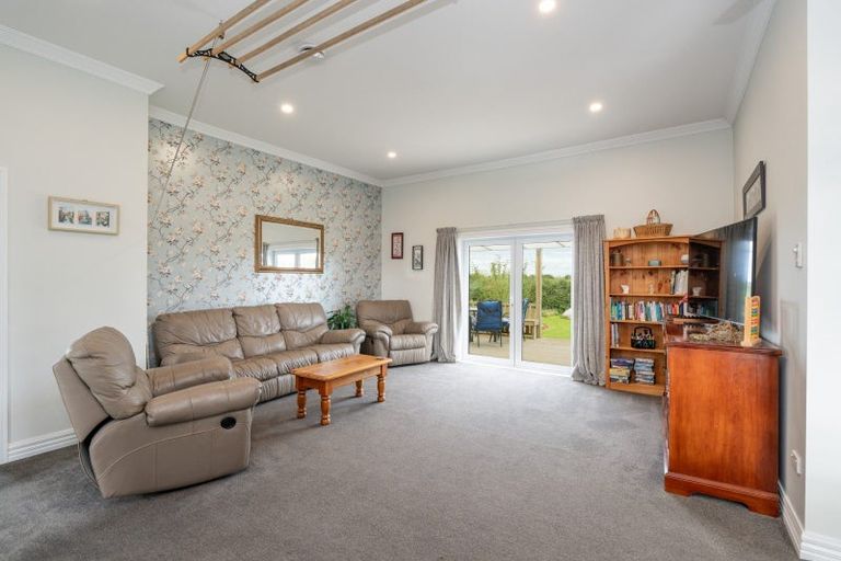 Photo of property in 411 Flora East, Makarewa, Invercargill, 9876