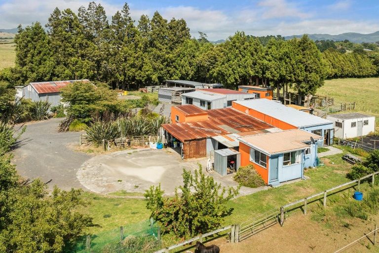 Photo of property in 36 Frankton Road, Waihi, 3682