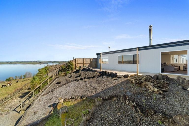 Photo of property in 895 Glen Murray Road, Rangiriri, Huntly, 3772