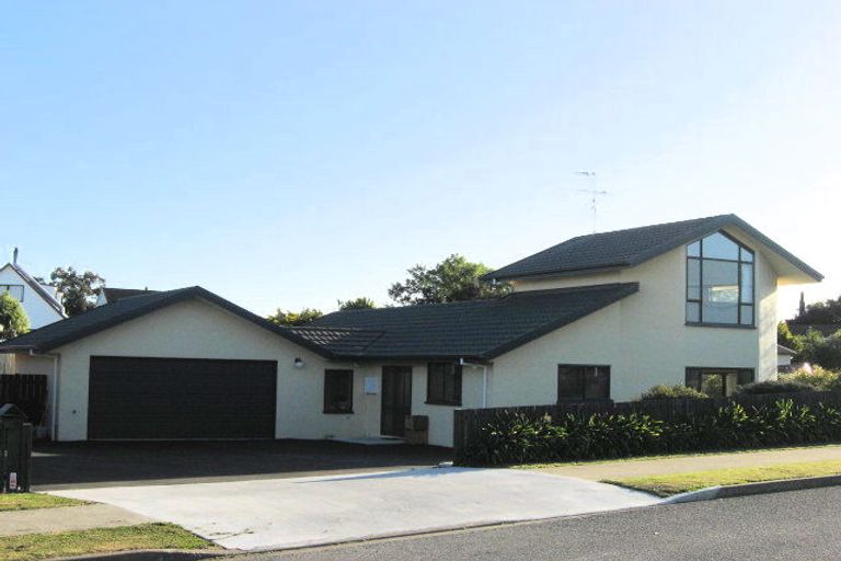 Photo of property in 50 Kowhai Drive, Renwick, 7204