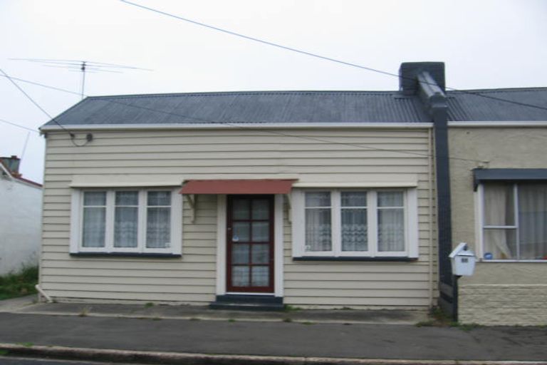Photo of property in 66 Fingall Street, South Dunedin, Dunedin, 9012
