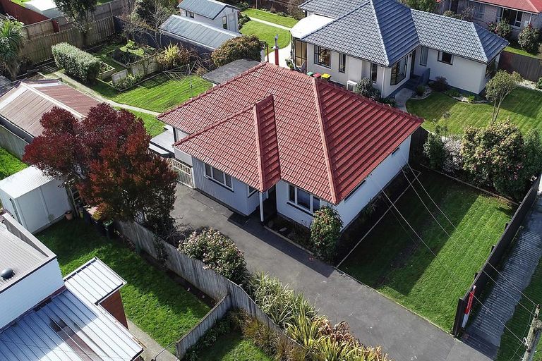 Photo of property in 37 Achilles Street, Burwood, Christchurch, 8061