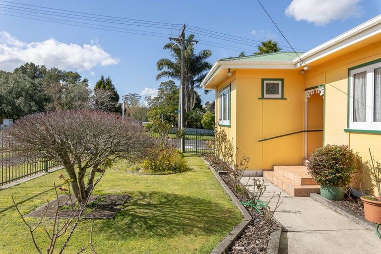 Photo of property in 8 Lignite Street, Huntly, 3700