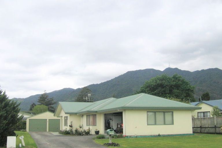 Photo of property in 38 Clarke Avenue, Te Aroha, 3320