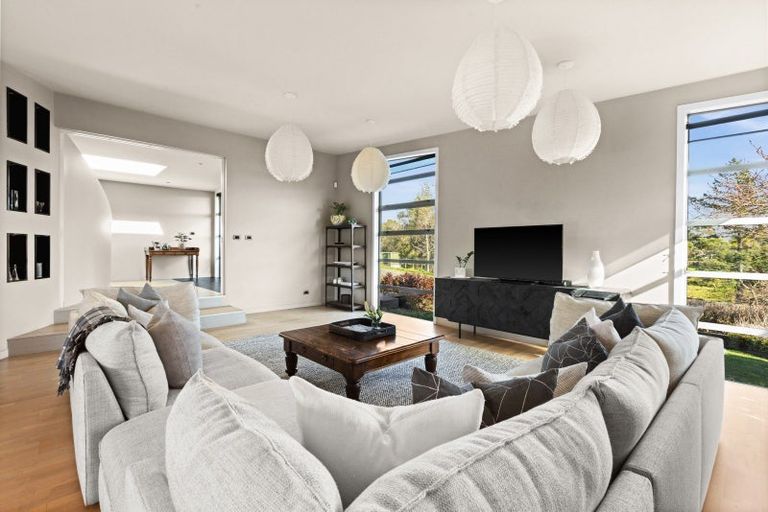 Photo of property in 54 Rochfort Road, Havelock North, 4130