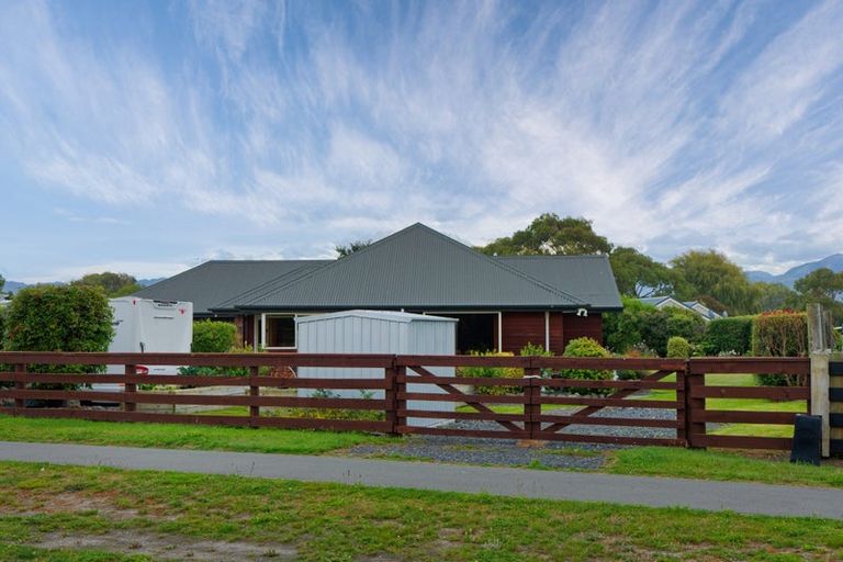 Photo of property in 7 Old Beach Road, Hapuku, Kaikoura, 7371