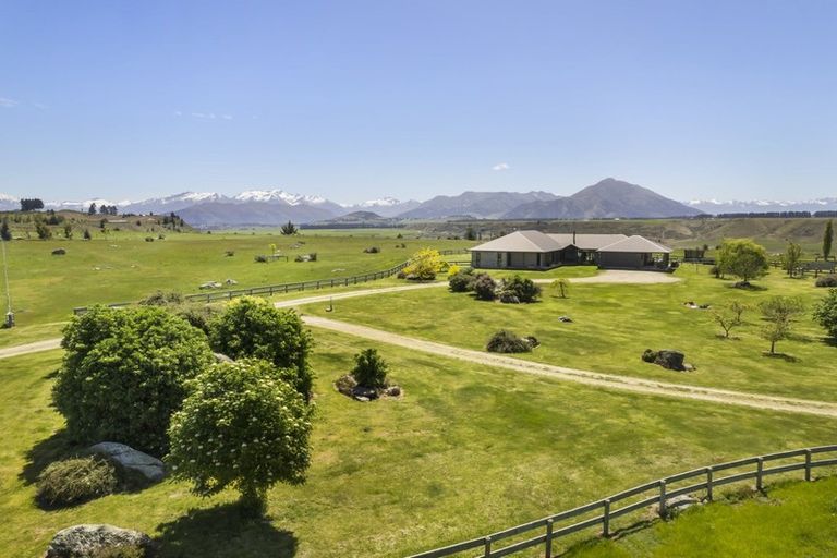 Photo of property in 182 Stevenson Road, Wanaka, 9382