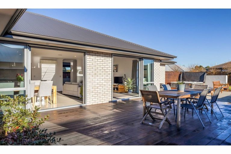 Photo of property in 9 Wootton Place, Kaiapoi, 7630