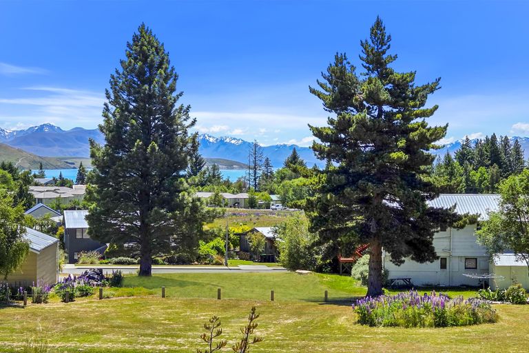 Photo of property in 6 Barbara Hay Street, Lake Tekapo, 7999
