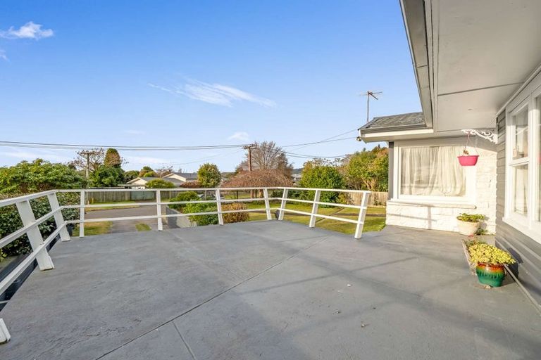 Photo of property in 37 Elliott Crescent, Owhata, Rotorua, 3010