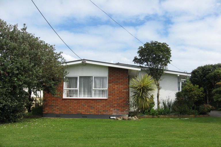 Photo of property in 38 Hadfield Crescent, College Estate, Whanganui, 4500