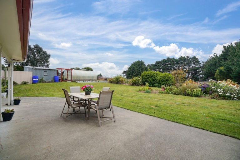 Photo of property in 510 Avon Road, Tisbury, Invercargill, 9877