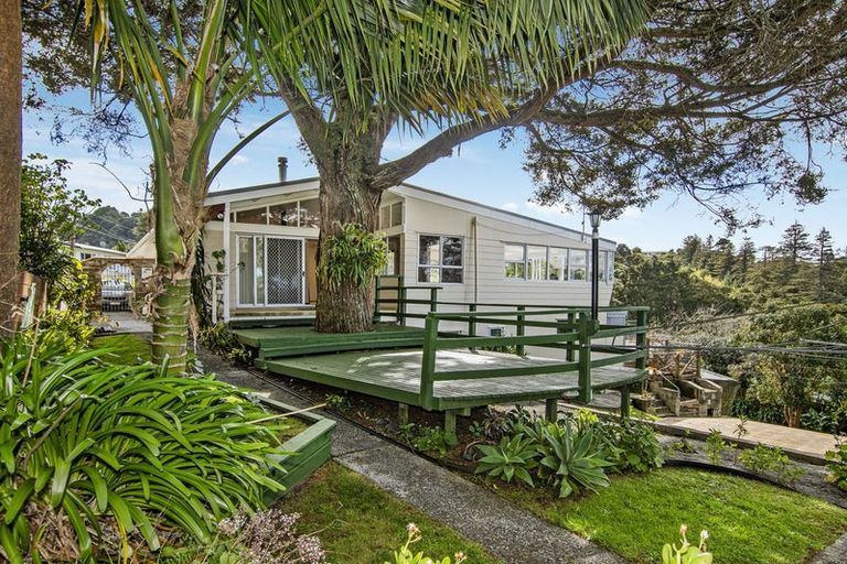 Photo of property in 109 Raumanga Valley Road, Raumanga, Whangarei, 0110