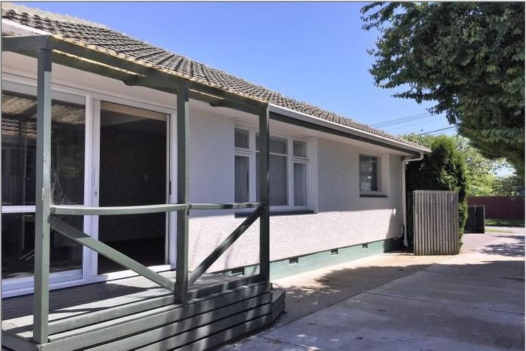 Photo of property in 4 Ariki Place, Hei Hei, Christchurch, 8042